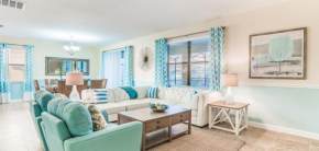 Whispering Palms 5 bedroom apartment